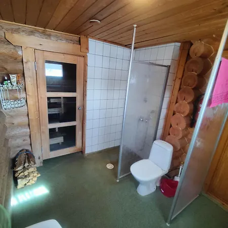 Kalliorinteen Moekit Havupirtti * Töysä