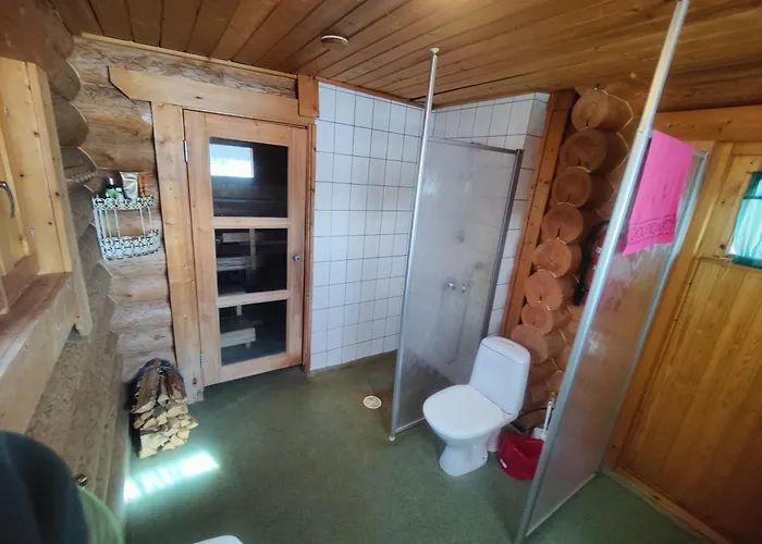 Kalliorinteen Moekit Havupirtti * Töysä